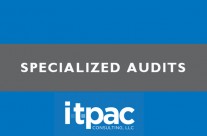 Specialized Audits